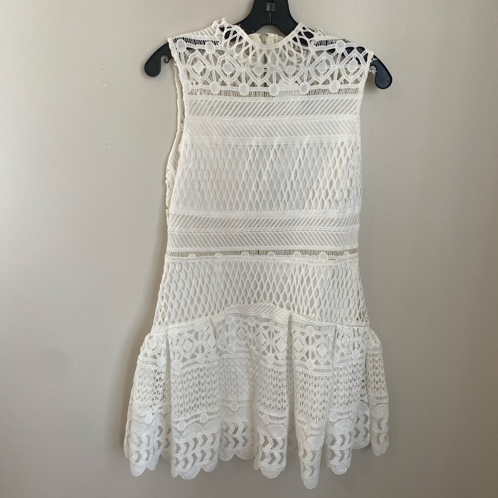 NWT Olivaceous Dress Size Medium